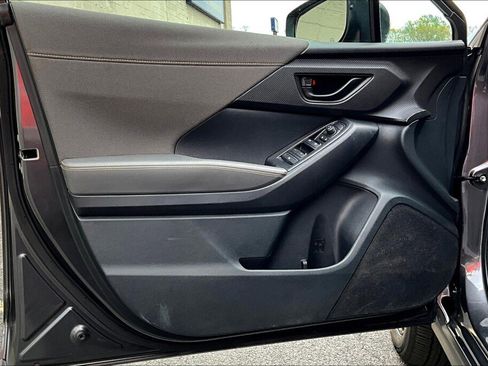 Certified 2024 Subaru Crosstrek 2.5i Sport image 13