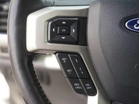 Used 2022 Ford F250 Lariat w/ Tremor Off-Road Package AWD/4WD image 23
