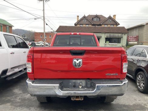 Used 2020 RAM 2500 Tradesman image 5