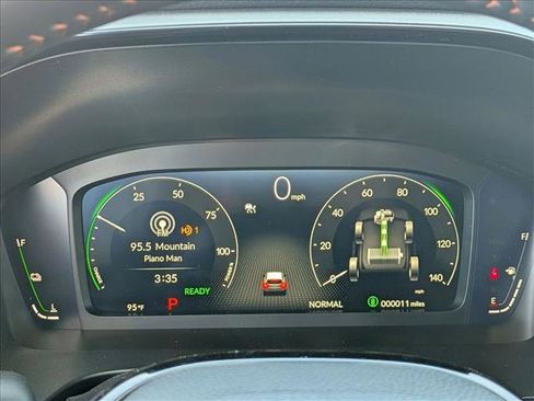 New 2026 Honda CR-V Sport Touring image 11