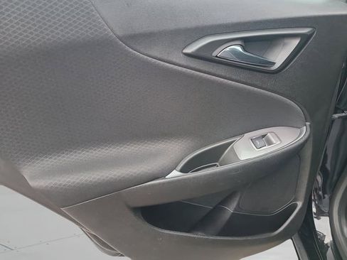 Used 2024 Chevrolet Malibu LT image 18