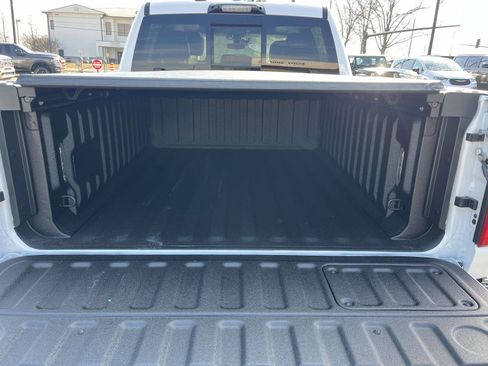 New 2026 RAM 1500 Limited image 4
