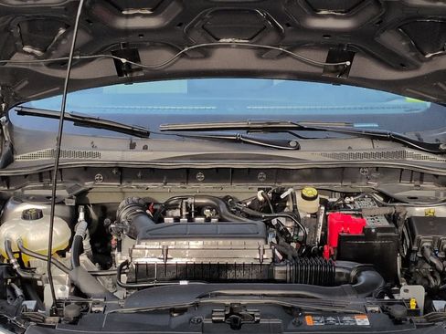 Used 2025 Ford Escape Active w/ Tech Pack #1 image 15