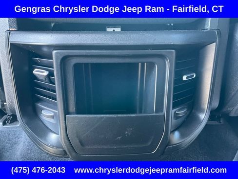 Certified 2025 RAM 1500 Big Horn AWD/4WD image 40
