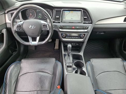 Used 2018 Hyundai Sonata Limited FWD image 15