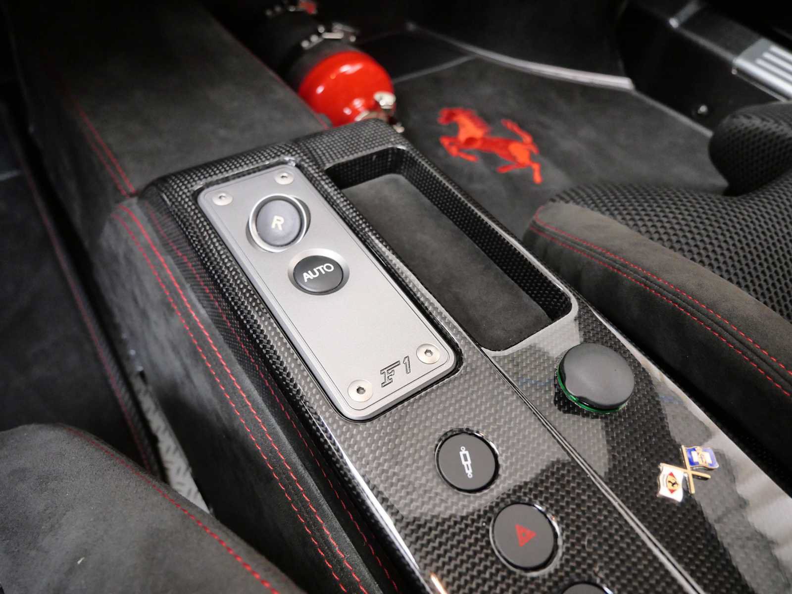 Used 2008 Ferrari F430 Scuderia RWD image 22