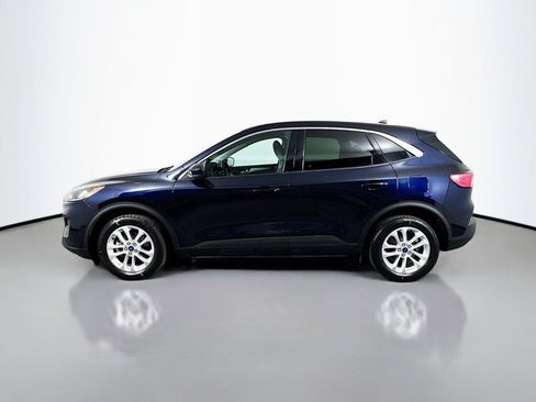 Used 2021 Ford Escape SE FWD image 2