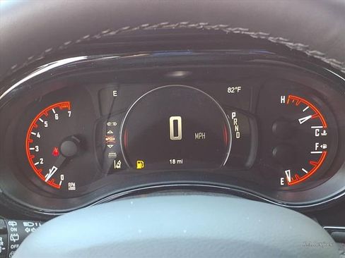 New 2026 Dodge Durango GT image 16