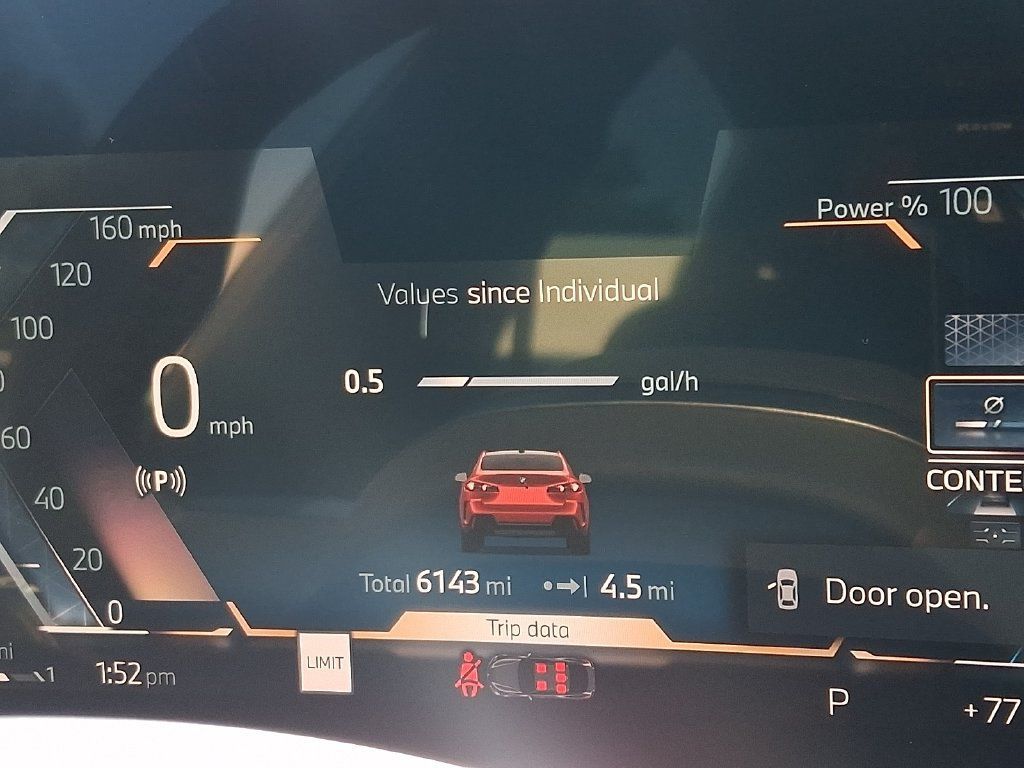 Certified 2025 BMW 228i xDrive AWD/4WD image 21