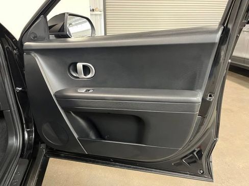 Used 2024 Hyundai Ioniq 5 SEL RWD image 12