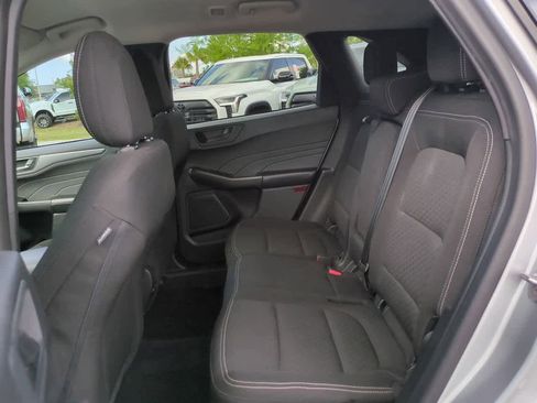 Used 2023 Ford Escape Active FWD image 13