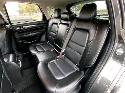 Used 2024 MAZDA CX-5 AWD 2.5 S w/ Select Package image 19