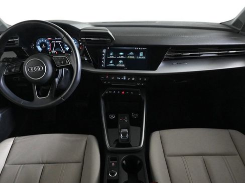 Certified 2023 Audi A3 2.0T Premium w/ Convenience Package image 9