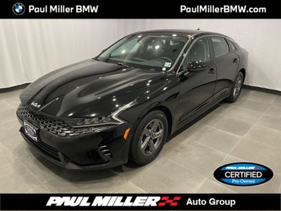 Used 2022 Kia K5 LX