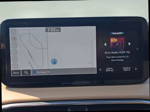 Used 2023 Hyundai Santa Fe Calligraphy image 31