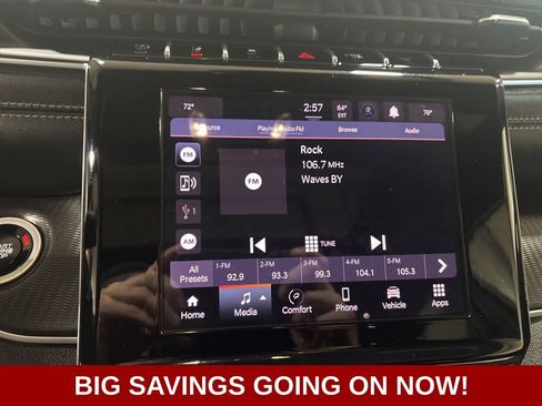 New 2025 Jeep Grand Cherokee L Laredo image 28