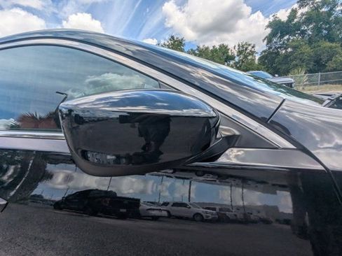 Used 2022 Acura ILX FWD image 13