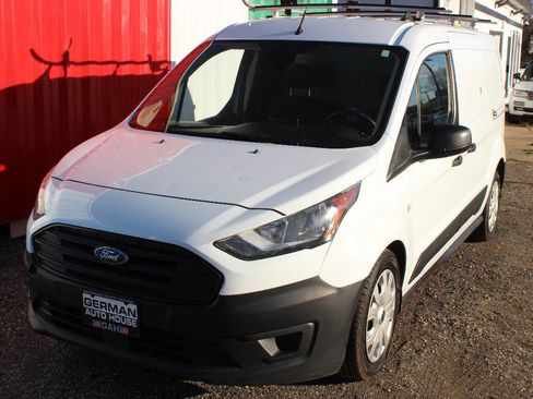 Used 2020 Ford Transit Connect XL image 2