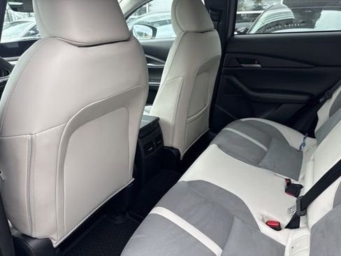 New 2026 MAZDA CX-30 Aire Edition image 6