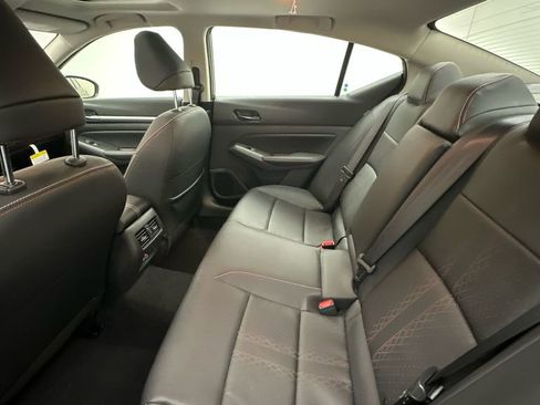 New 2026 Nissan Altima 2.5 SR w/ SR Premium Package AWD/4WD image 10