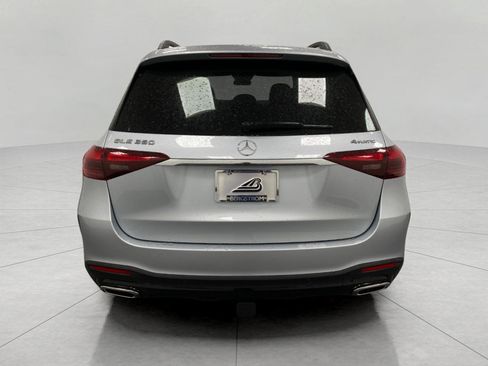 New 2026 Mercedes-Benz GLE 350 4MATIC image 5