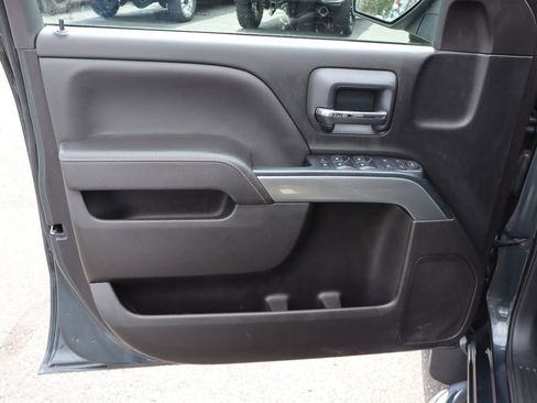 Used 2018 Chevrolet Silverado 1500 LT w/ All Star Edition image 20