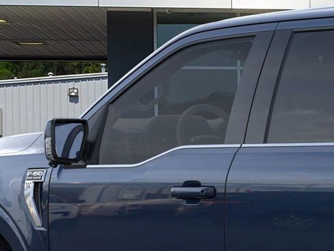 New 2026 Ford F150 King Ranch w/ Equipment Group 601A High image 51