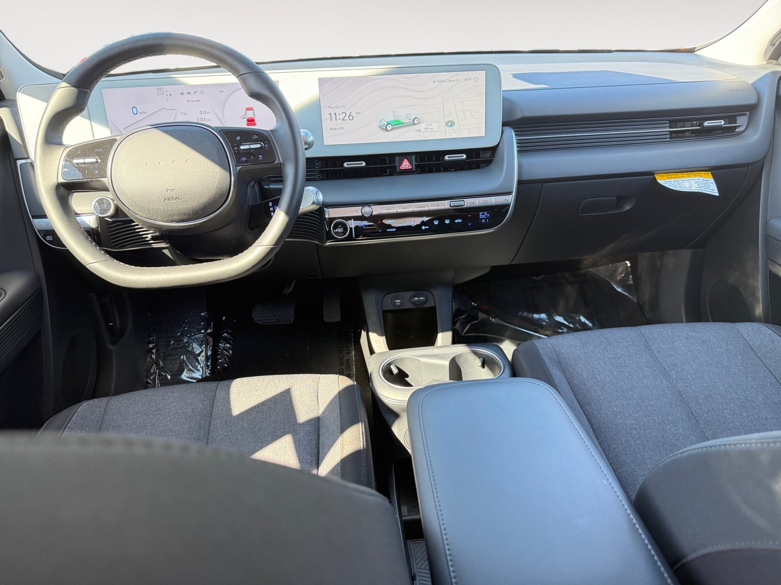 Certified 2024 Hyundai Ioniq 5 SEL RWD image 15