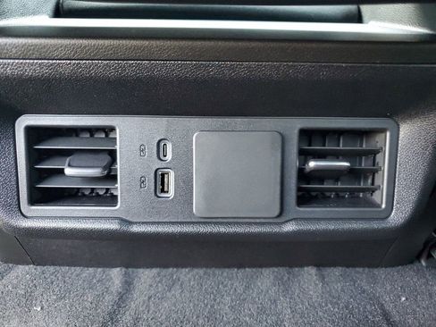 New 2026 Chevrolet Silverado 1500 Custom w/ Turbomax Blackout Package image 13