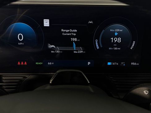 Used 2025 Hyundai Ioniq 5 SEL RWD image 15