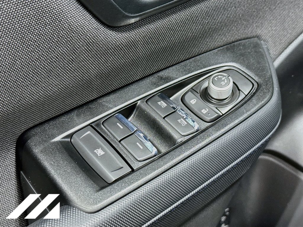 New 2026 Subaru Forester Sport AWD/4WD image 19