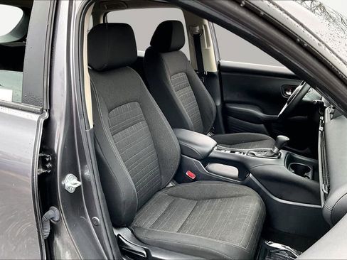 Used 2023 Honda HR-V LX image 21