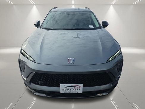 New 2026 Buick Envision Sport Touring image 23