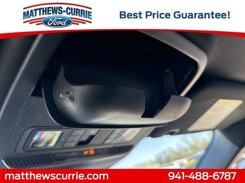 New 2026 Ford Explorer ST w/ Sun And Sound Package image 25