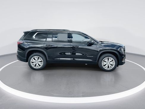 New 2026 GMC Acadia Elevation w/ Elevation Premium Package AWD/4WD image 9