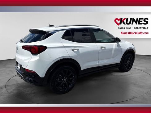 New 2026 Buick Encore GX Sport Touring w/ Comfort Package AWD/4WD image 6