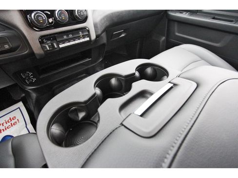 New 2026 RAM 4500 Tradesman AWD/4WD image 23