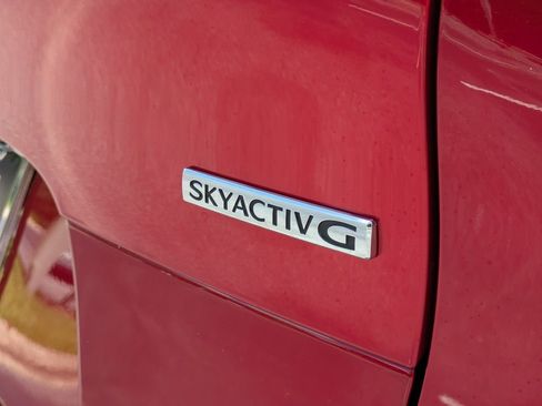 Certified 2025 MAZDA CX-30 AWD 2.5 S w/ Preferred Package image 13