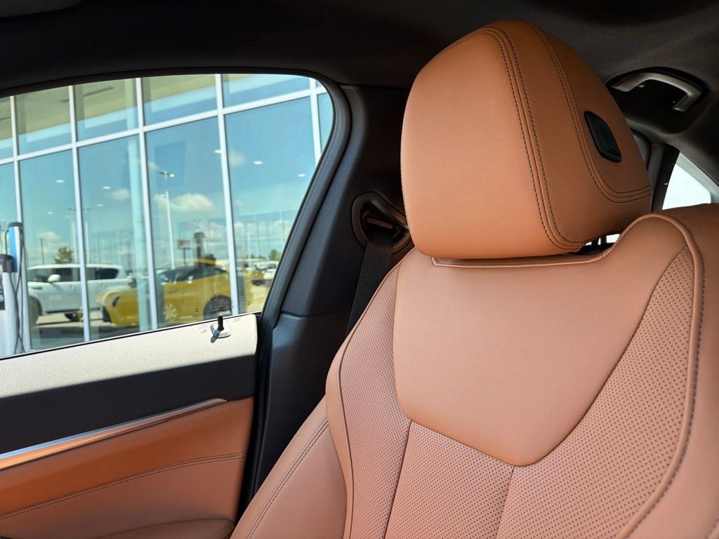 New 2026 BMW 430i w/ M Sport Package RWD image 23