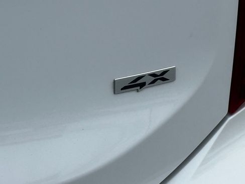 Used 2025 Kia Telluride S AWD/4WD image 9