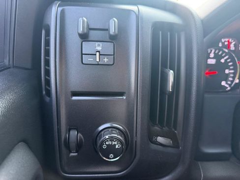 Used 2015 Chevrolet Silverado 1500 LS w/ Trailering Package RWD image 21