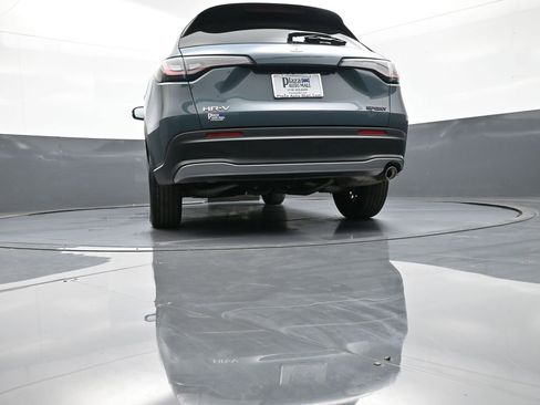 Certified 2024 Honda HR-V Sport image 29