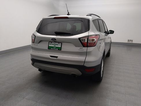 Used 2018 Ford Escape SE w/ SE Sync 3 Package FWD image 7