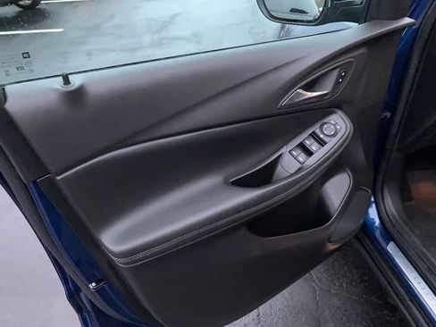 Certified 2023 Buick Encore GX Select w/ Safety Package II image 15