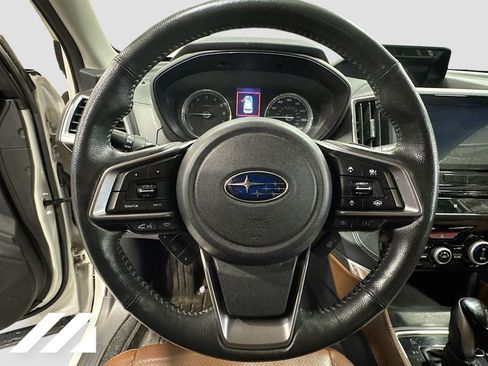 Used 2021 Subaru Forester Touring w/ Popular Package #2 image 11