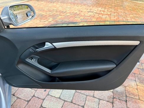 Used 2015 Audi A5 2.0T Premium image 23