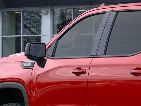 New 2026 GMC Sierra 1500 AT4 image 18