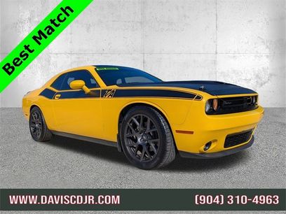 Used 2018 Dodge Challenger T/A