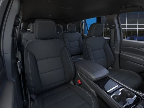 New 2026 Chevrolet Traverse LT FWD image 16