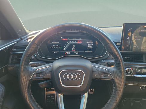 Used 2021 Audi S4 Premium Plus AWD/4WD image 23